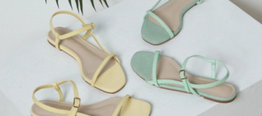 women's footwear