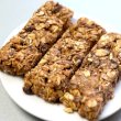 Granola Bars & Snack Bars