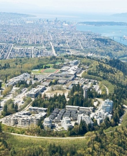 Burnaby