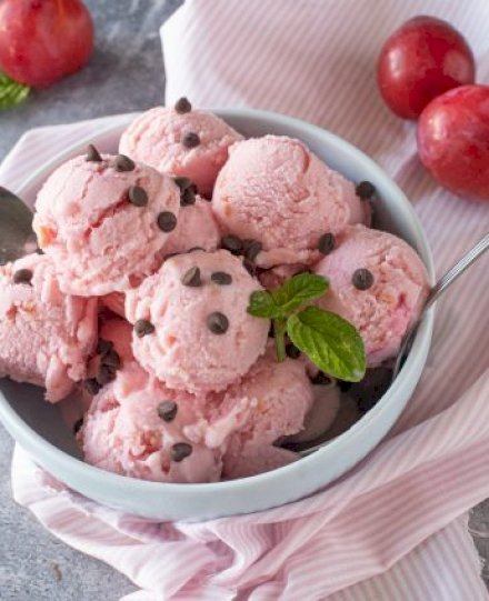 Yogurt & Gelato