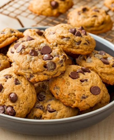 Cookies & Crackers
