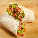 Wraps, Pita & Tortilla
