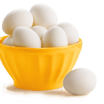 Whole Eggs