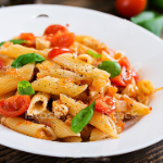 Fresh Pasta & Pasta Sauce