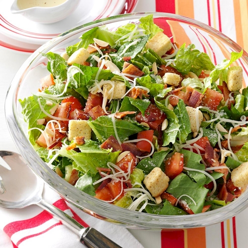 Salads , Soups &  Stews