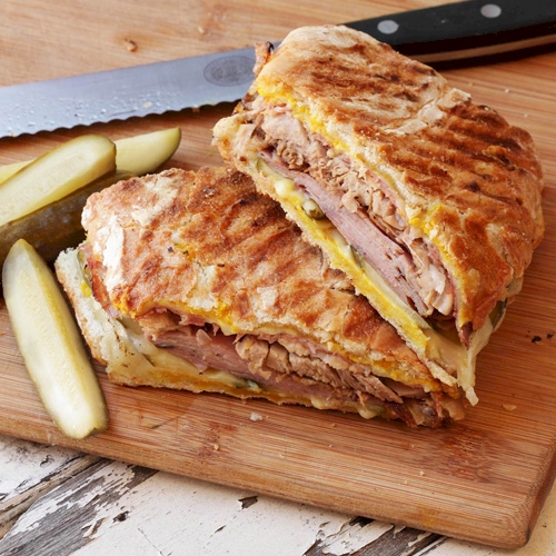 Snacks, Sandwiches & Lunch Kits