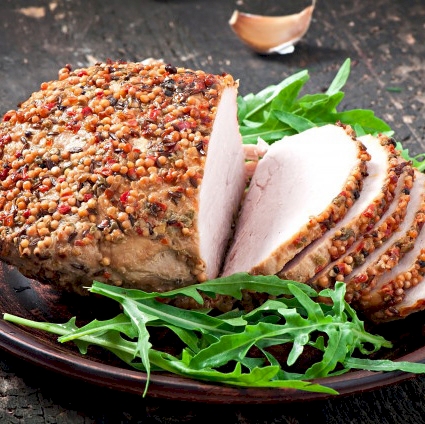 Ham & Pork