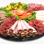 Specialty Cold Cuts
