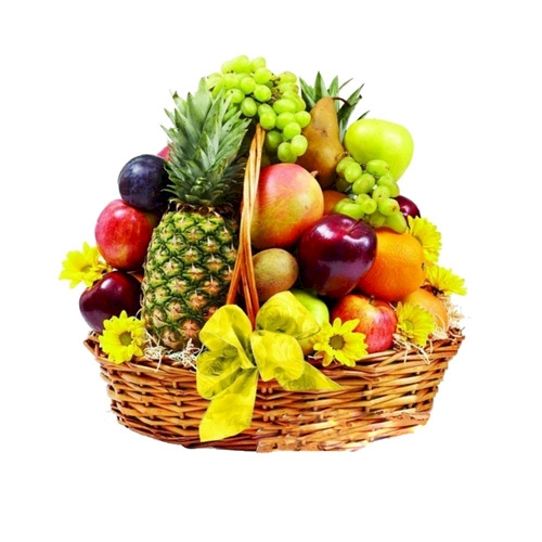 Fruit