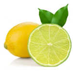 Lemons & Limes