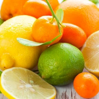 Oranges & Citrus