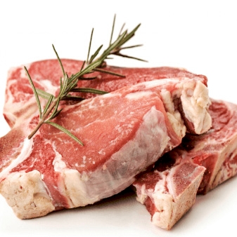 Beef & Pork