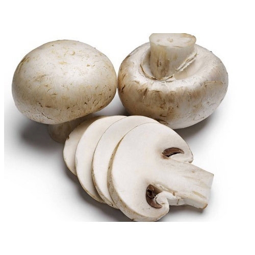 Mushrooms & Truffles