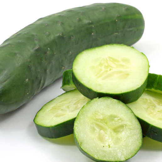 Leeks, Cucumbers & Celery