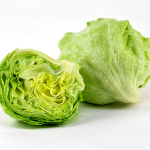 Lettuce & Leafy Vegetables