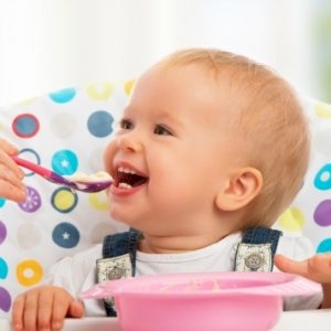 Baby Snacks