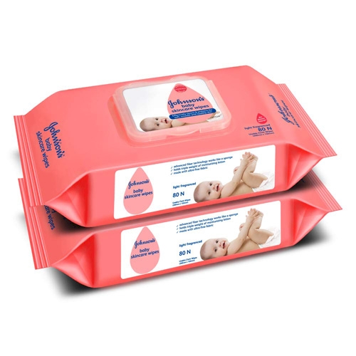 Baby Wipes