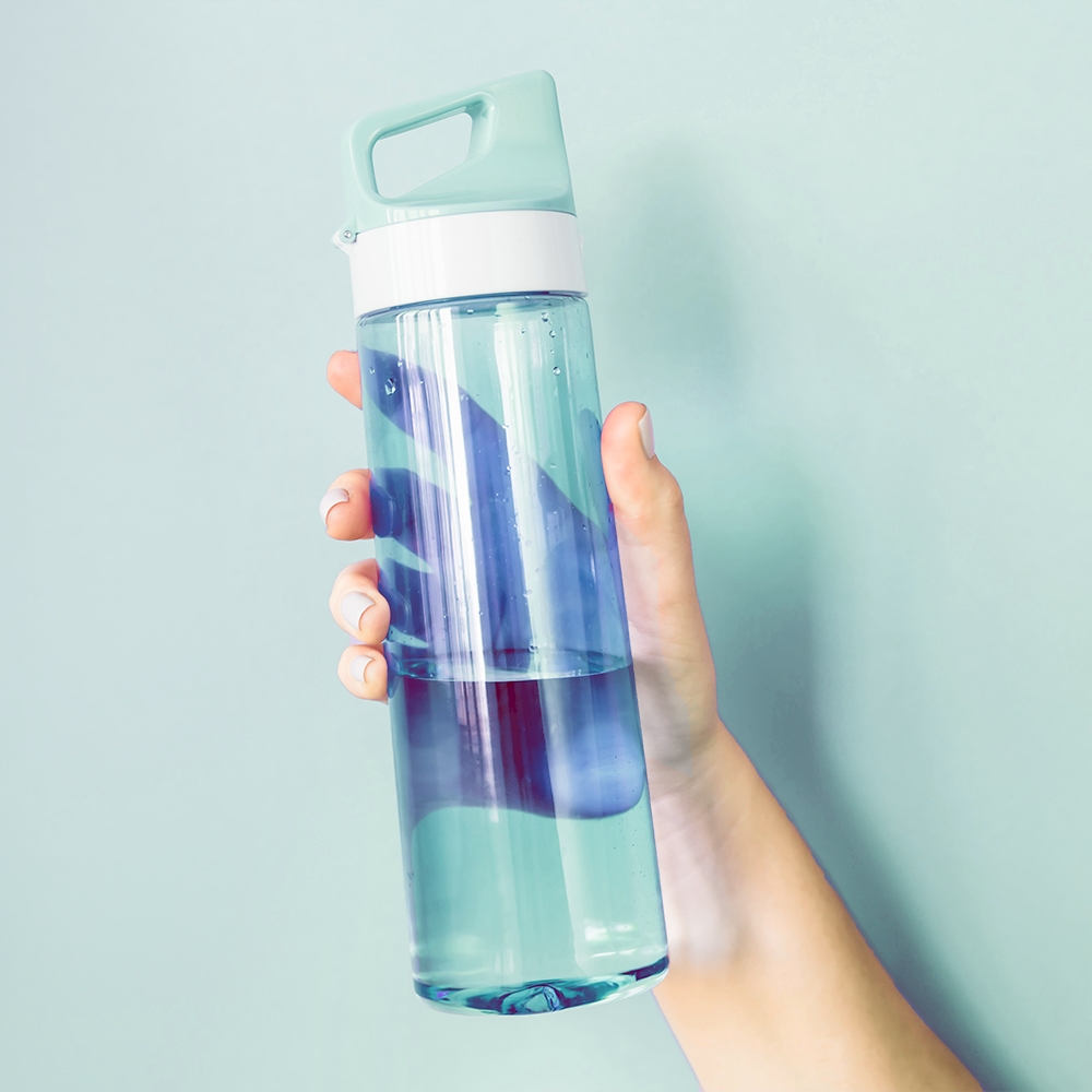 Bottled Water