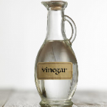 Vinegar