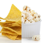 Chips & Popcorn