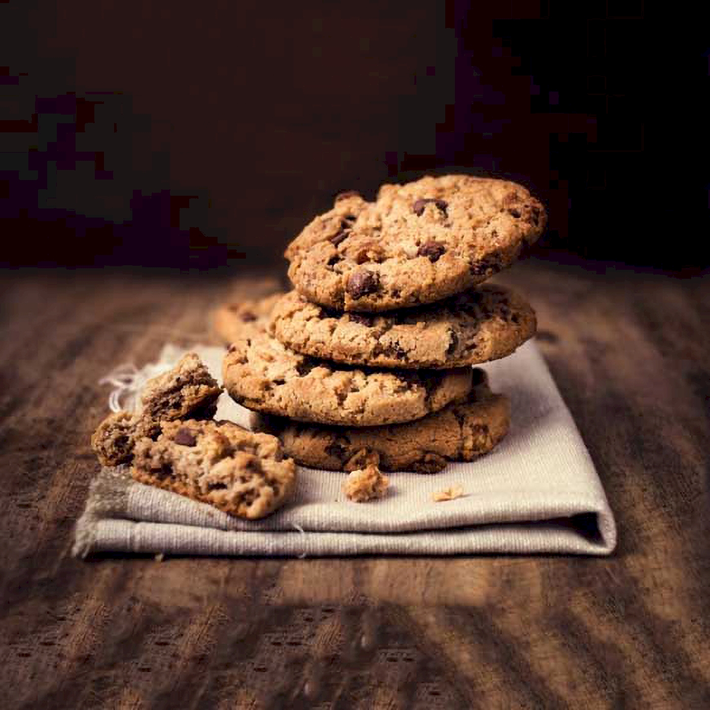 Cookies & Crackers