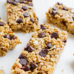 Bars & Healthy Snacks