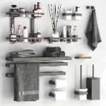 Bathroom Accessories 