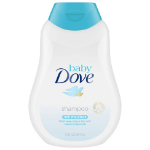 Shampoo & Conditioning 