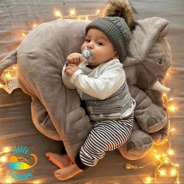 Sleep Time Pillow