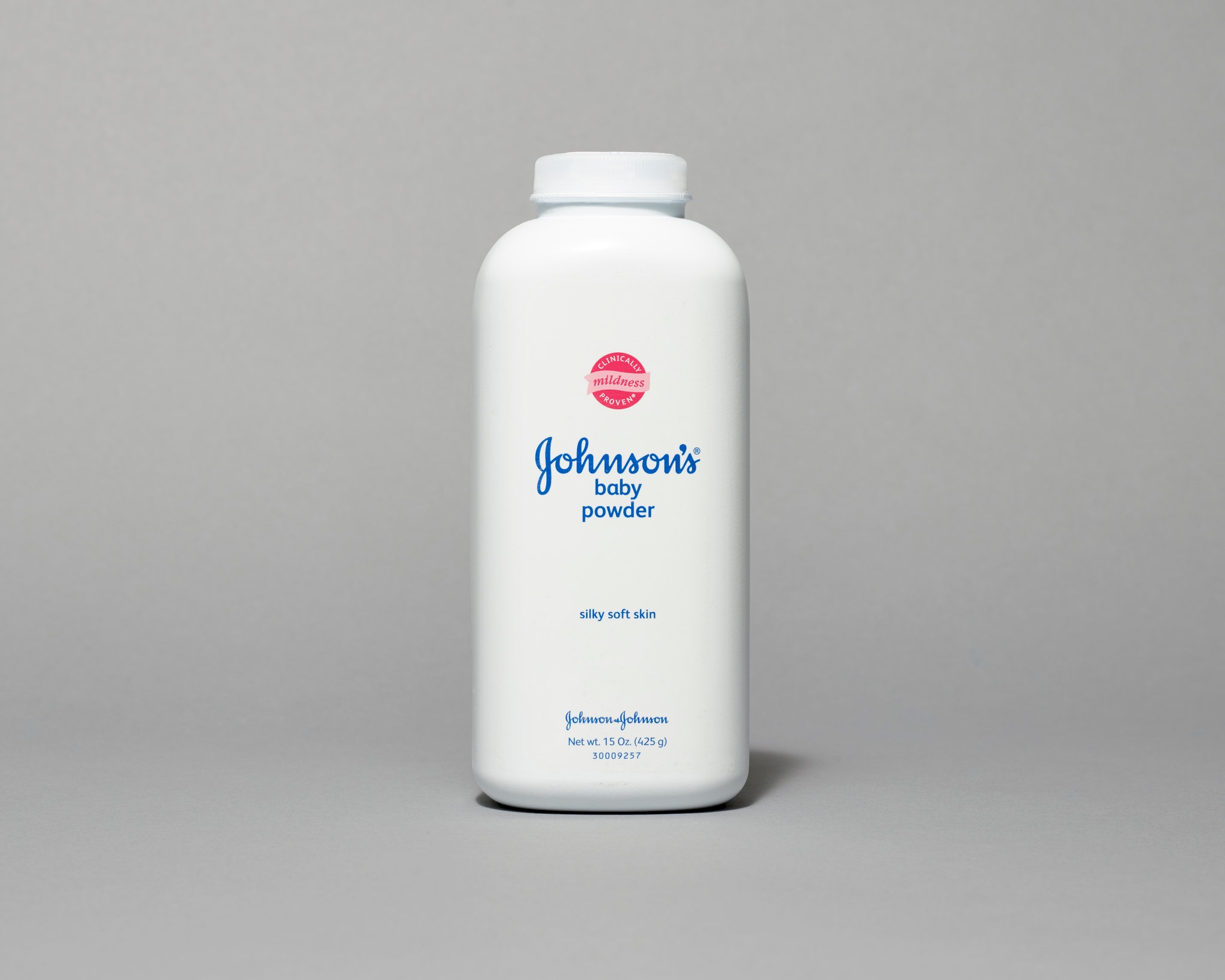 Baby powder 