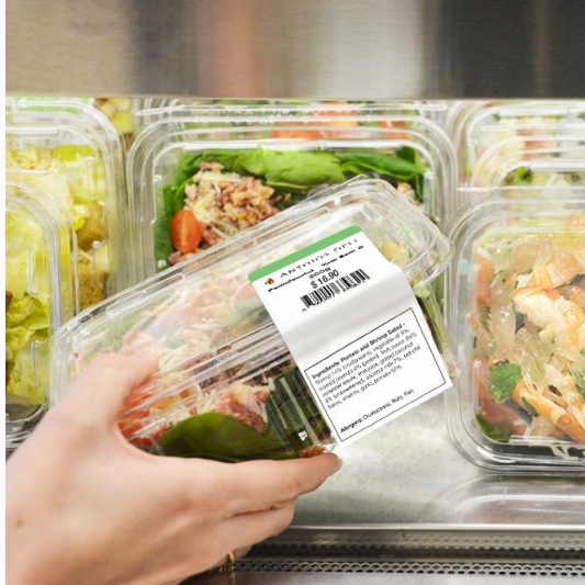 Deli & Ready Meals