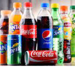 Soft drinks