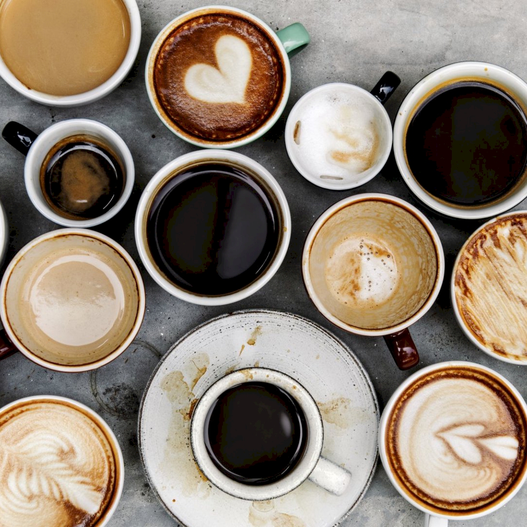Coffee