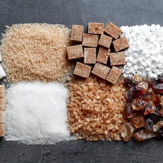 Sweeteners