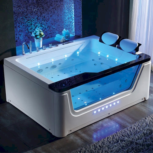 Bathtub & Shower Accessories