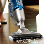 Mopping & Vacuuming