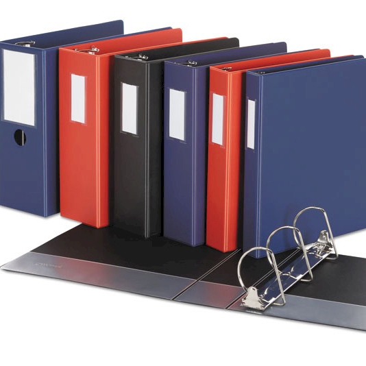 Binders & Binding Products