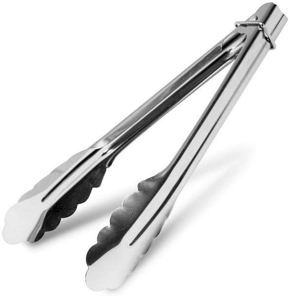 Tongs