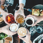 Drinks , Liquor , Coffee Servers 