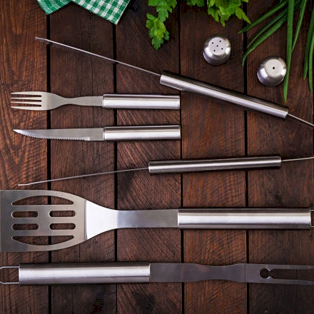 Meat , Poultry & Barbecue Tools 