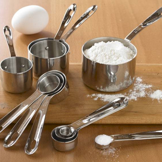 Measuring Tools