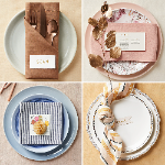 Napkins & Papers Towel  Holders 