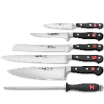 Asian Knives & Shears 