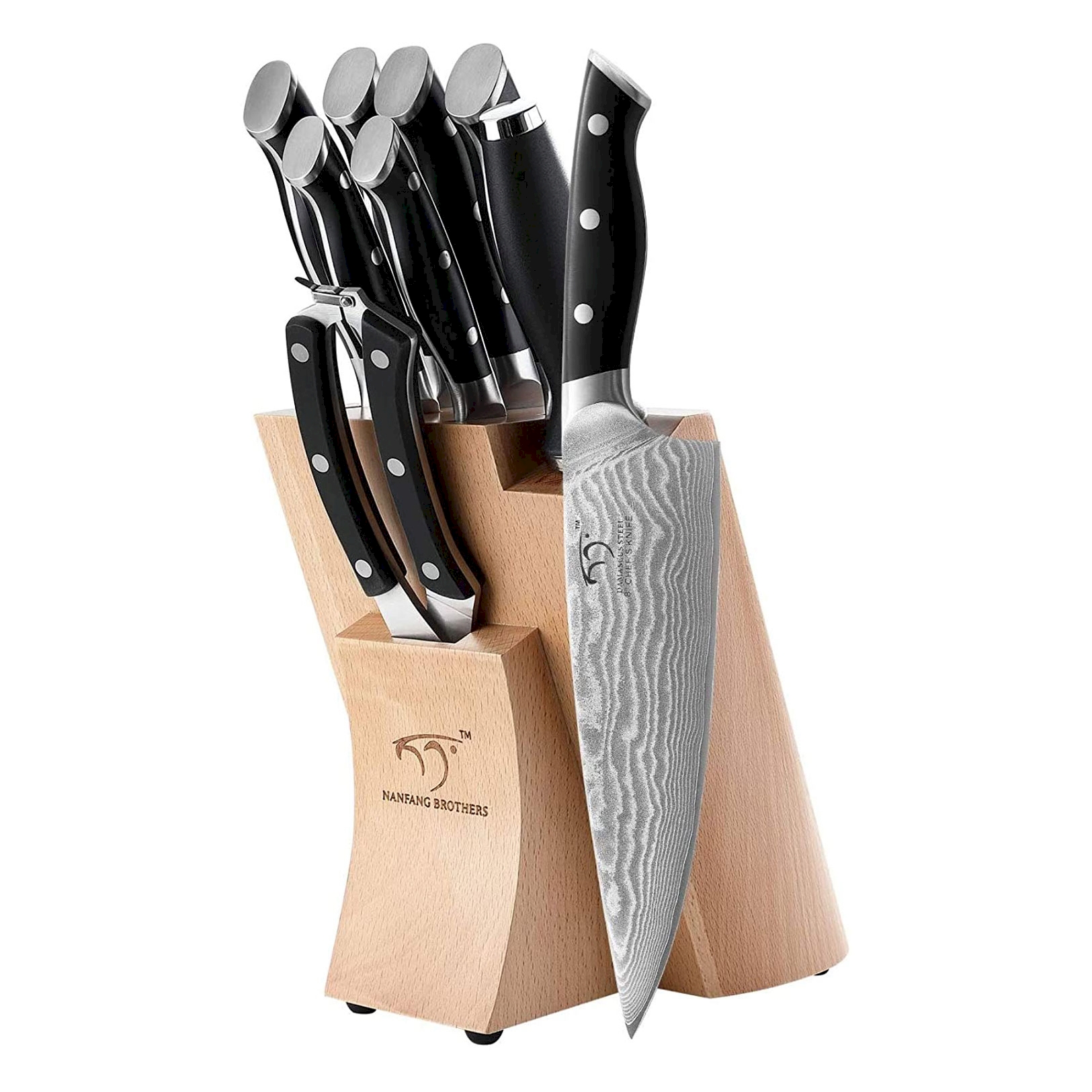 Cutting Boards & Knife Blocks 