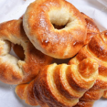 Bagels, Buns and Rolls