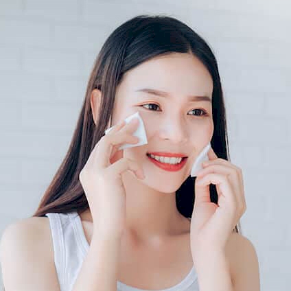 Makeup Remover