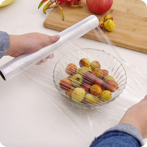   Food Wrap & Storage Bags 