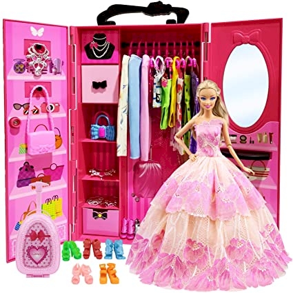 Dolls & Accessories