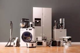 Appliances