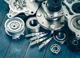 Auto Parts
